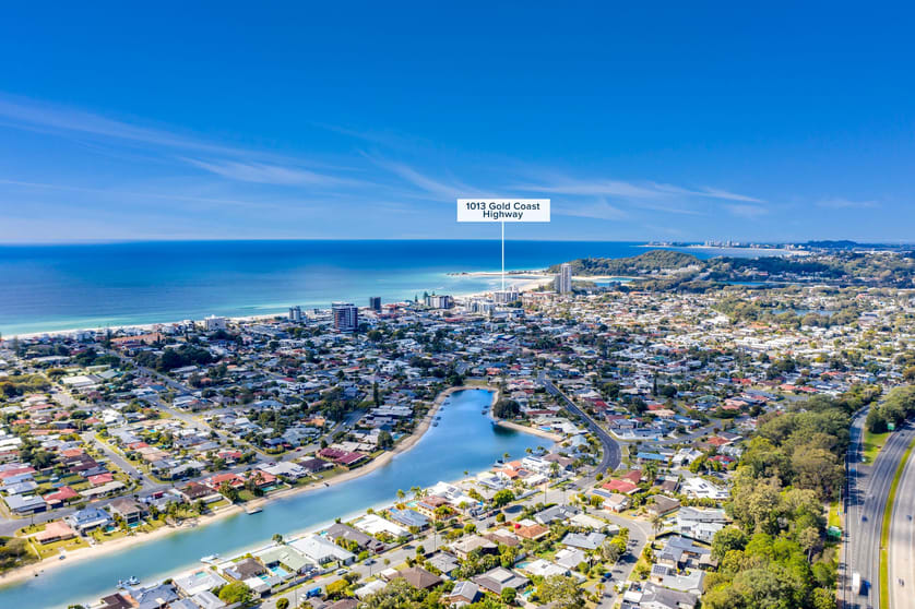 GF/1013 Gold Coast Highway Palm Beach QLD 4221 - Image 1