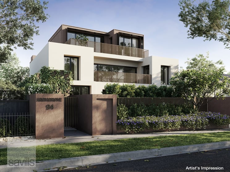 Click to view all images 94 Doncaster Road Balwyn North VIC 3104 - Image 1