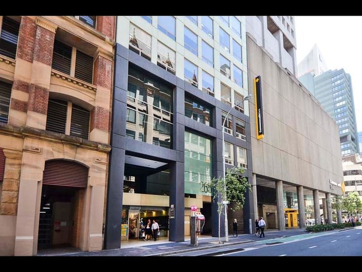 Click to view all images Suite 5.01/265 Castlereagh Street Sydney NSW 2000 - Image 2