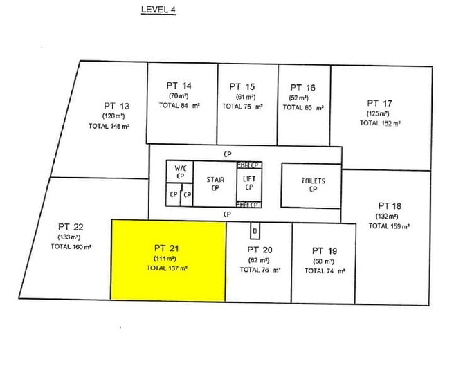 Click to view all images Suite 409 533 Kingsway Miranda NSW 2228 - Image 3