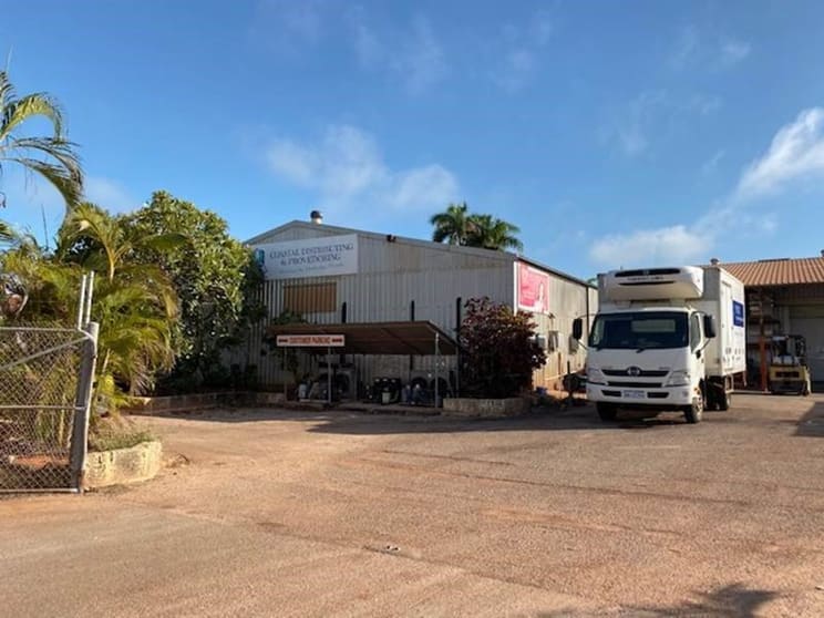 Click to view all images 1 Ord Way Broome WA 6725 - Image 3