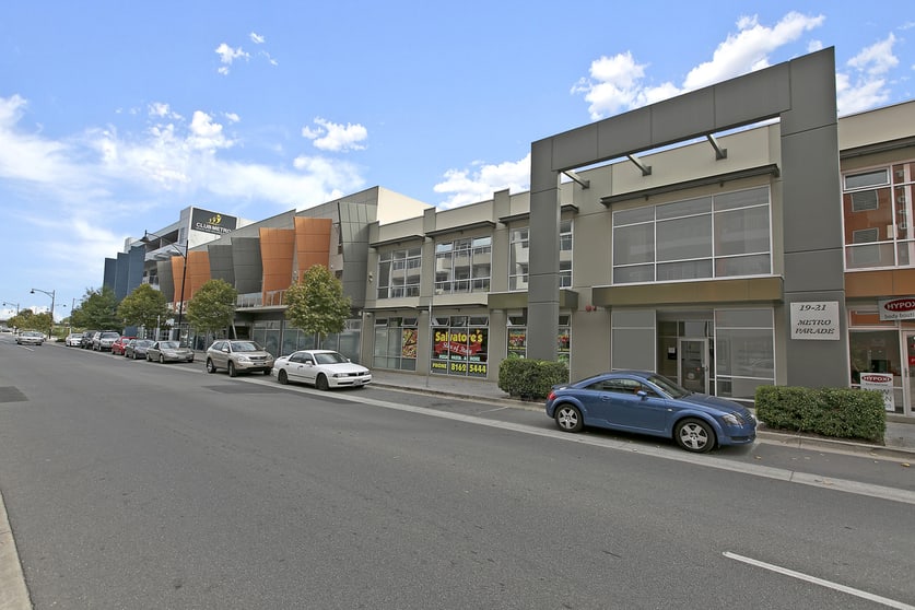 Click to view all images 103/19-21 Metro Parade Mawson Lakes SA 5095 - Image 3