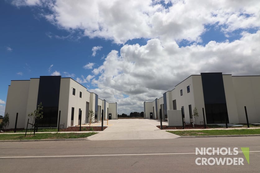 42-44 Paramount Boulevard Cranbourne West VIC 3977 - Image 1
