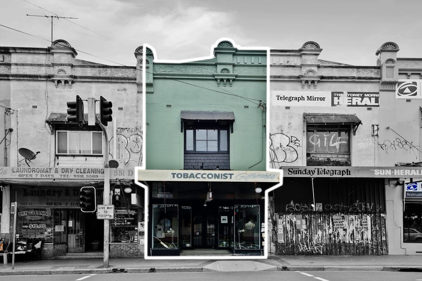 Click to view all images King Street Newtown NSW 2042 - Image 2