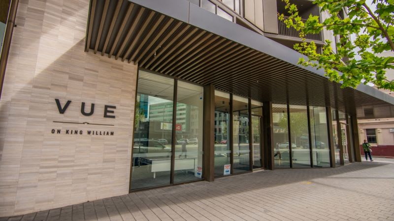 Click to view all images 413 King William Street Adelaide SA 5000 - Image 1