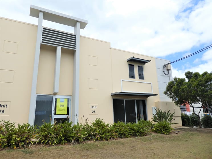 25/13-15 Ellerslie Road Meadowbrook QLD 4131 - Image 1