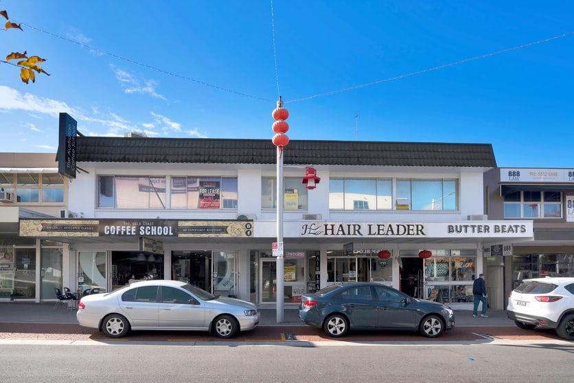 Click to view all images 21-27 Davenport Street Southport QLD 4215 - Image 1