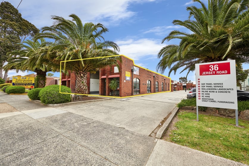 Click to view all images 1/36 Jersey Road Bayswater VIC 3153 - Image 2