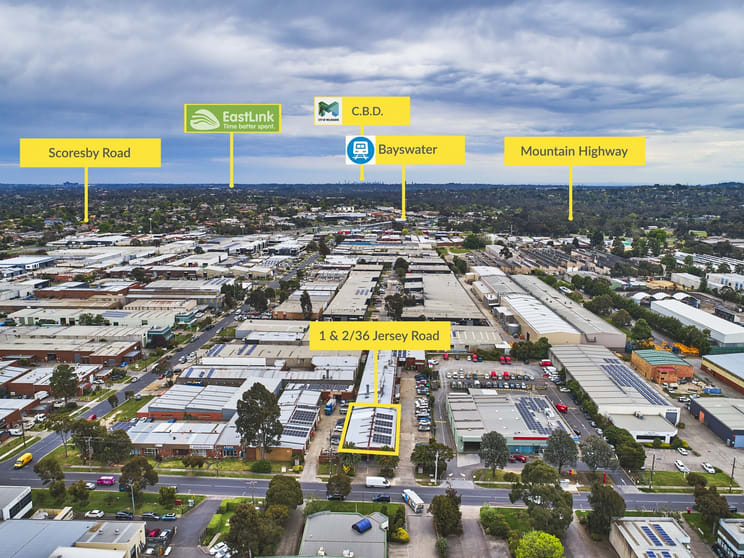 Click to view all images 1/36 Jersey Road Bayswater VIC 3153 - Image 3