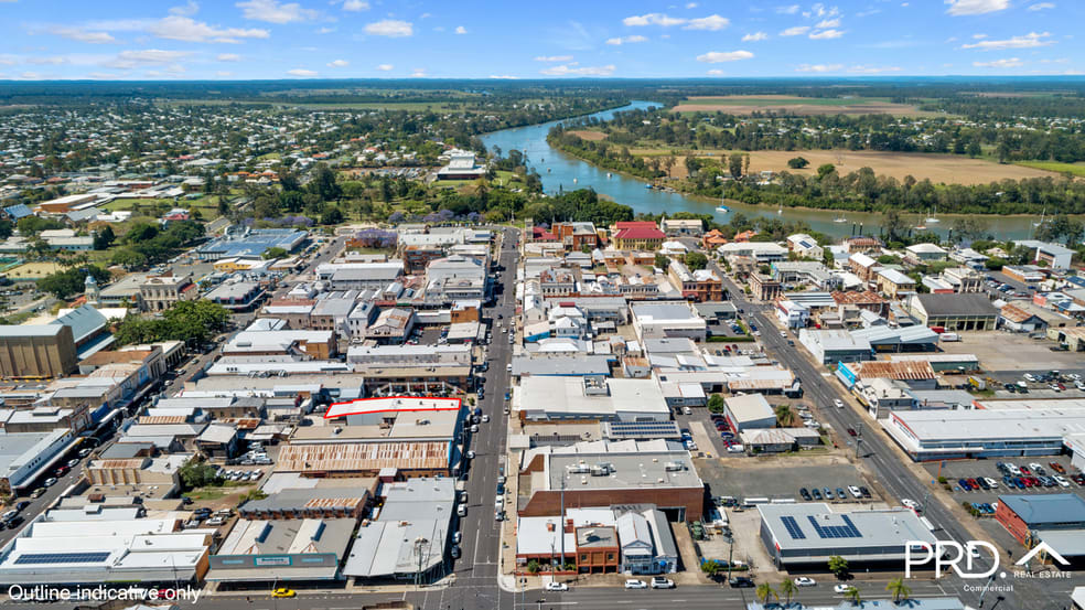 150-152 Bazaar Street Maryborough QLD 4650 - Image 1