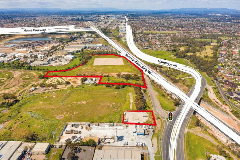 Click to view all images 400-466 Mahoneys Road Campbellfield VIC 3061 - Image 1