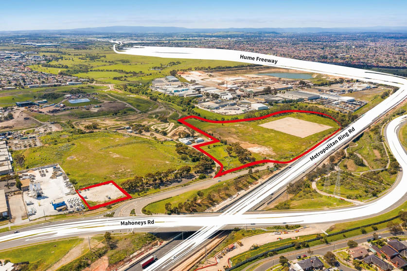 Click to view all images 400-466 Mahoneys Road Campbellfield VIC 3061 - Image 2