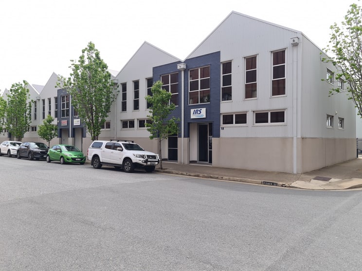 Click to view all images 2A Fisher Street Port Adelaide SA 5015 - Image 1