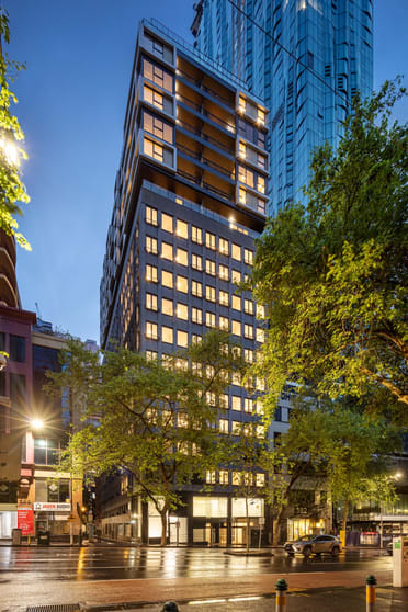 388 Lonsdale Street Melbourne VIC 3000 - Image 1