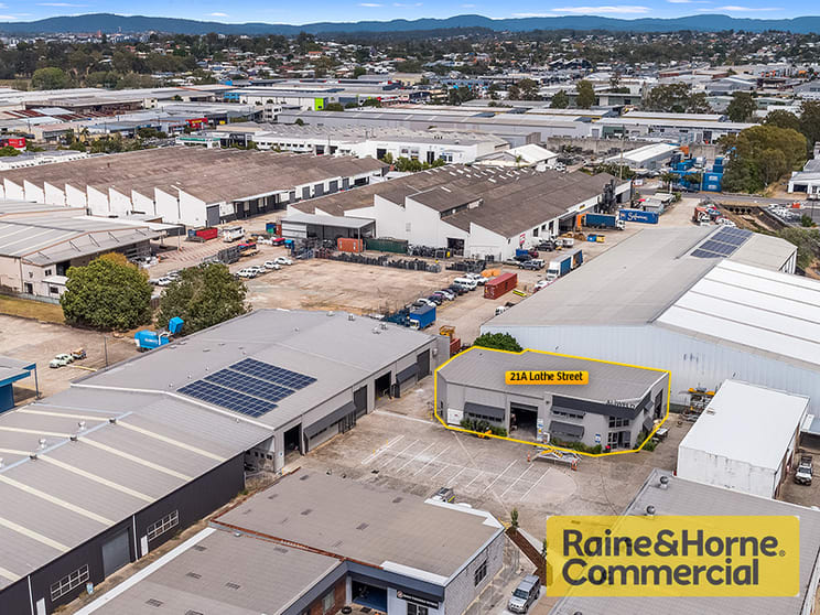 Click to view all images 21A Lathe Street Virginia QLD 4014 - Image 1