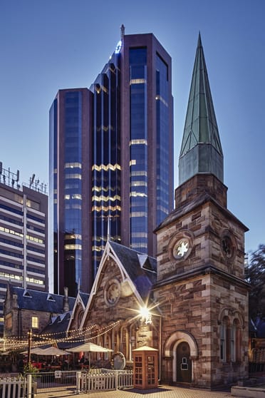 Click to view all images 101 Miller Street & Greenwood Plaza North Sydney NSW 2060 - Image 2