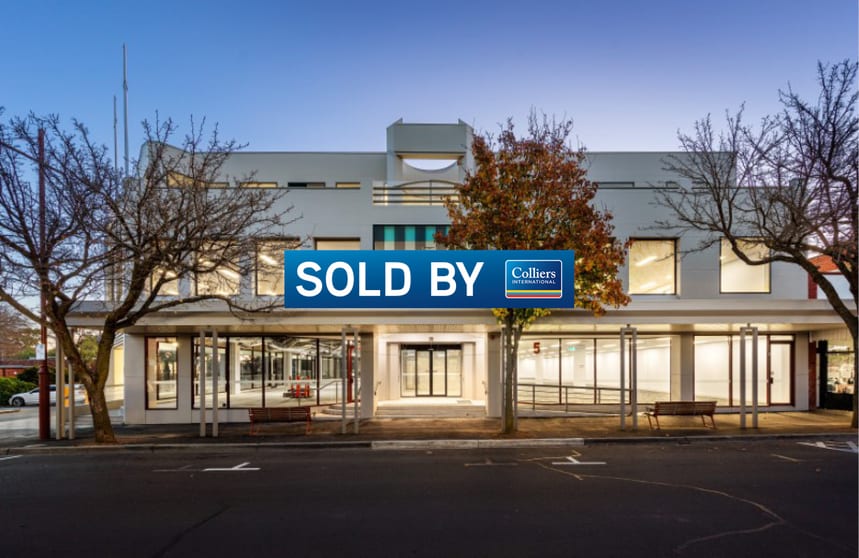 Click to view all images 3-7 Hamilton Street Mont Albert VIC 3127 - Image 1