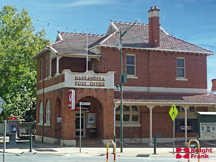 Click to view all images 134-138 East Street Narrandera NSW 2700 - Image 1