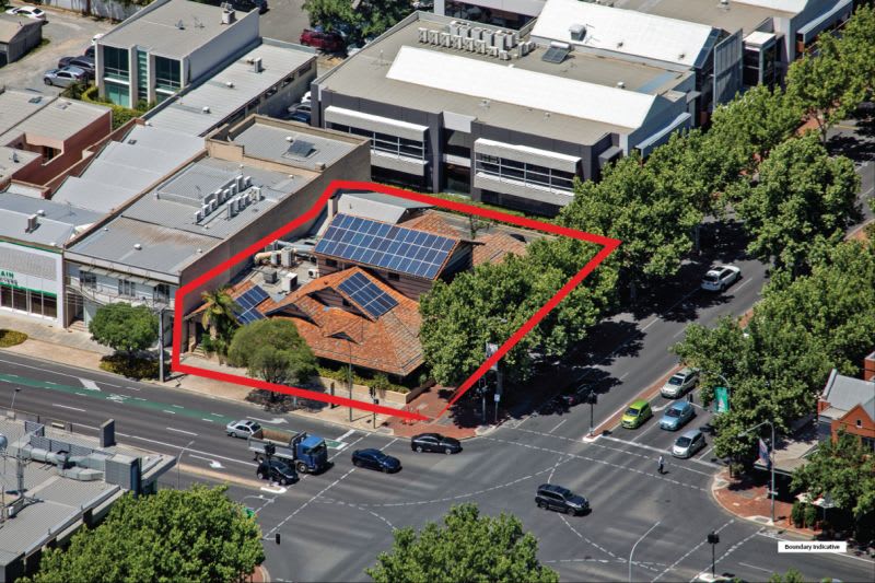 Click to view all images 82 Hutt Street Adelaide SA 5000 - Image 3