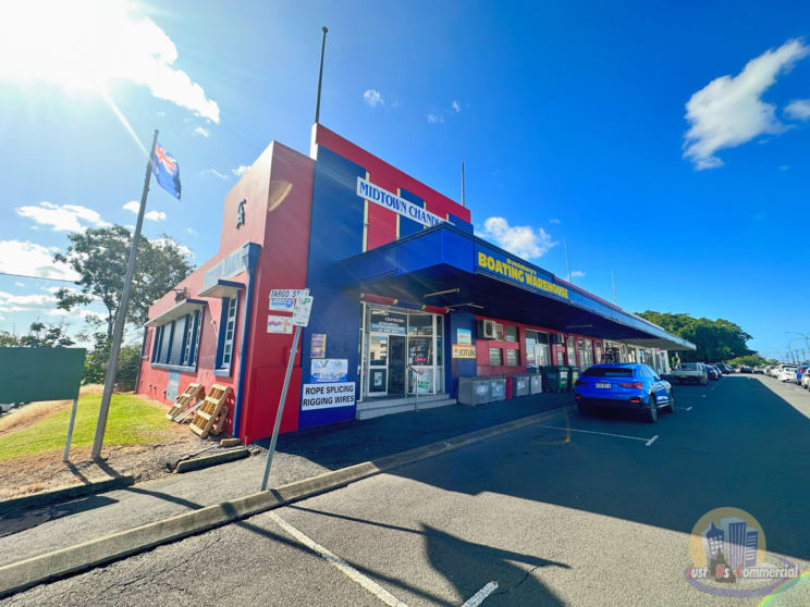 Click to view all images 11A Quay Street Bundaberg Central QLD 4670 - Image 2