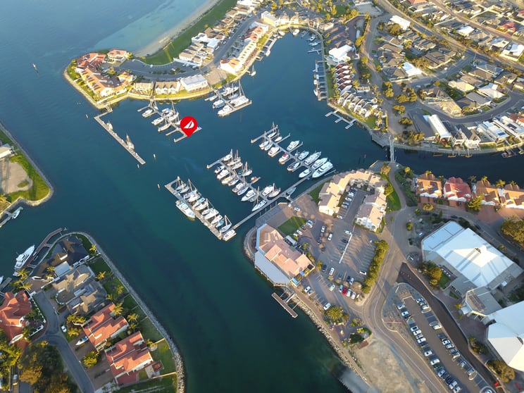 Click to view all images 89 and 90/29 South Point Drive Port Lincoln SA 5606 - Image 2