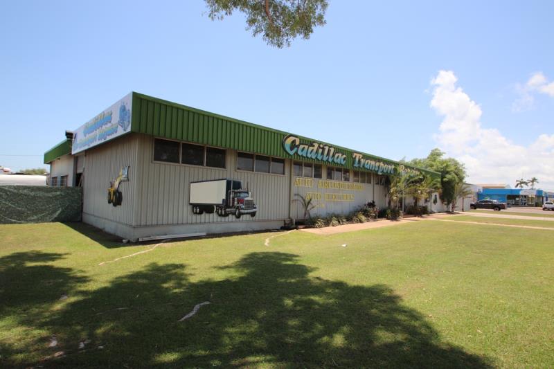 Click to view all images 55 Coonawarra Road Winnellie NT 0820 - Image 1
