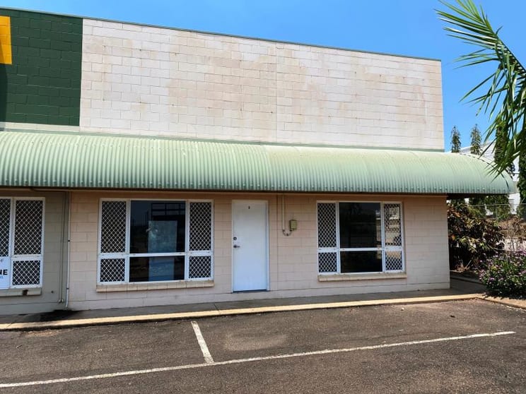 Click to view all images Unit 5/1 Sadgroves Crescent Winnellie NT 0820 - Image 3