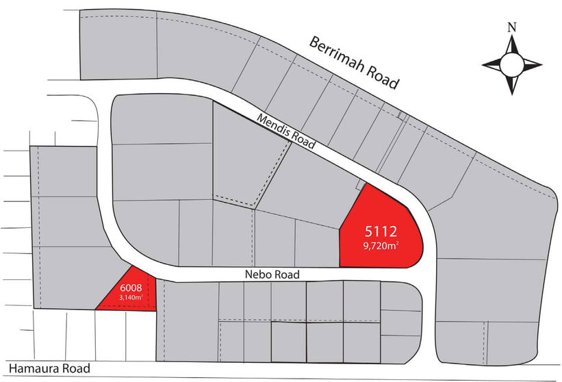 Click to view all images LOT 6008 Nebo Road East Arm NT 0822 - Image 3