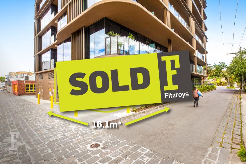 Shop 1/1 Porter Street Camberwell VIC 3124 - Image 1