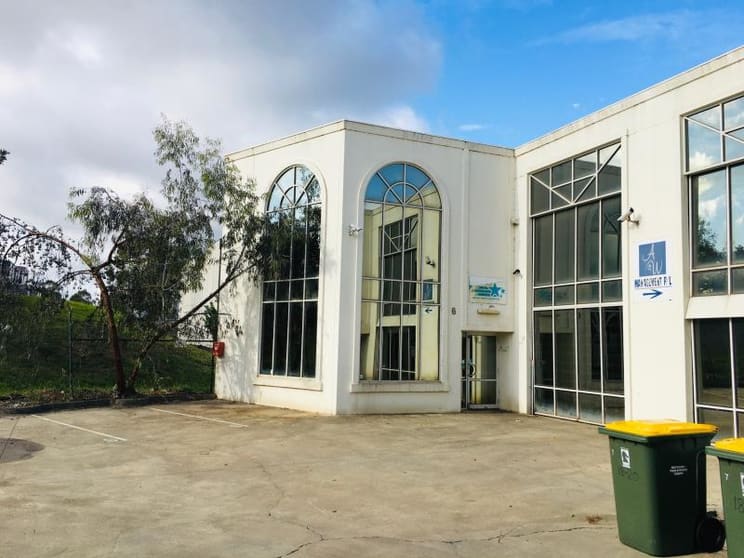 Click to view all images Unit 6/18-20 Redland Drive Mitcham VIC 3132 - Image 1