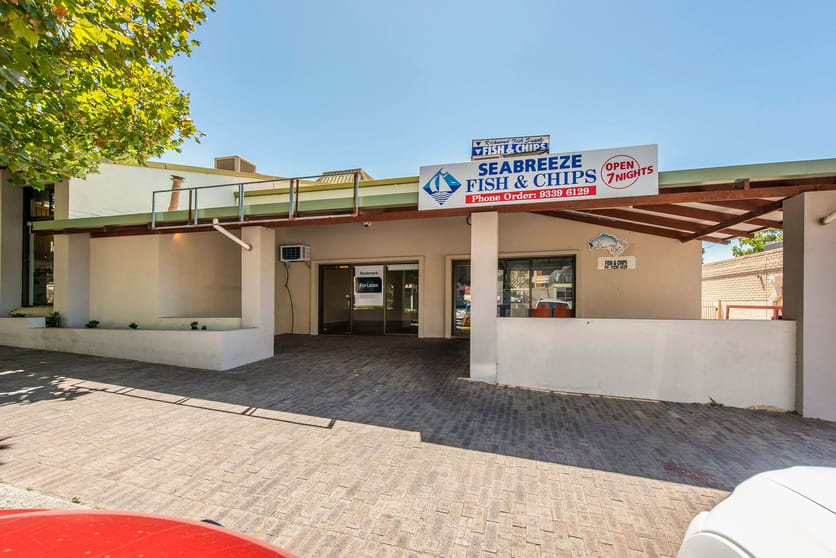 Click to view all images 18/155 Canning Highway East Fremantle WA 6158 - Image 1