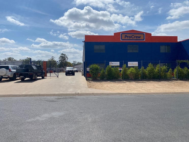 8 Malduf St Chinchilla QLD 4413 - Image 2