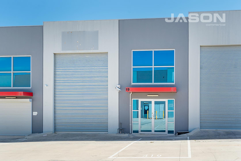 Click to view all images 419/189B South Centre Road Tullamarine VIC 3043 - Image 1