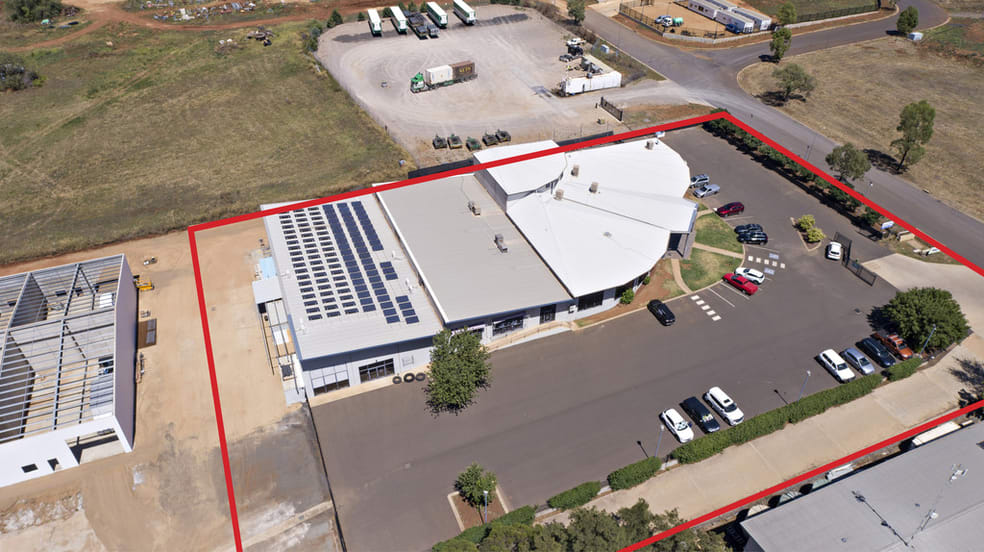 Click to view all images 12 JANNALI ROAD Dubbo NSW 2830 - Image 1