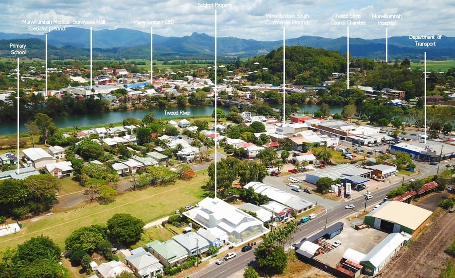 Click to view all images 315 Tweed Valley Way Murwillumbah NSW 2484 - Image 3