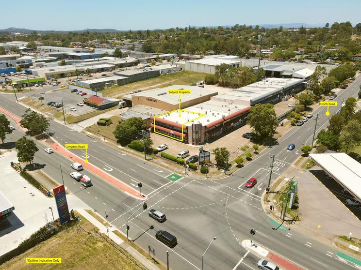 Click to view all images Unit 2/104 Compton Road Woodridge QLD 4114 - Image 2