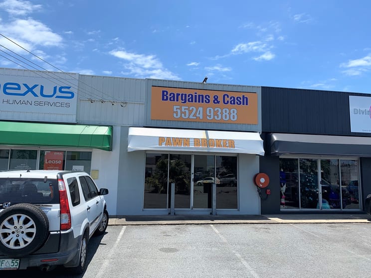 Click to view all images Shop 3/2-8 Blundell Blvd Tweed Heads South NSW 2486 - Image 1