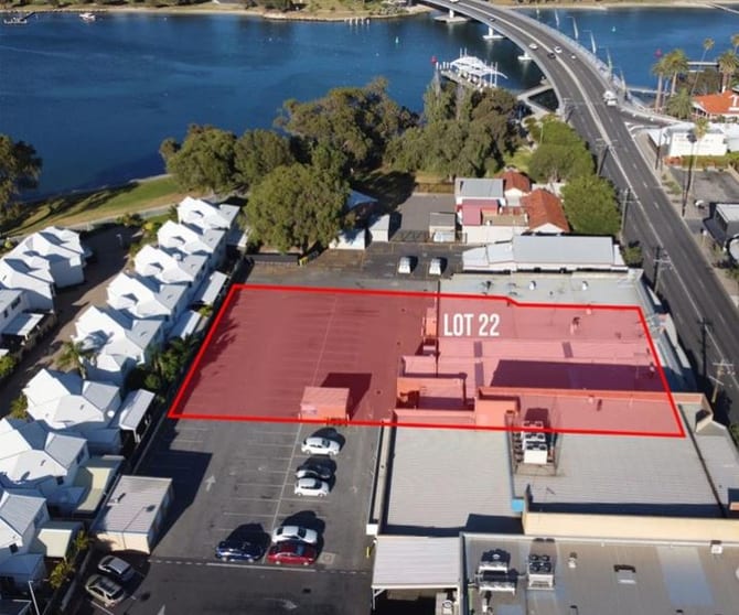 Click to view all images 7/13 Pinjarra Road Mandurah WA 6210 - Image 2