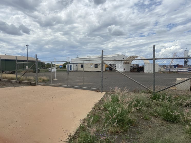 Click to view all images 13-15 Walsh Street Roma QLD 4455 - Image 1