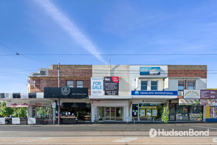 Click to view all images 421 Whitehorse Road Balwyn VIC 3103 - Image 2