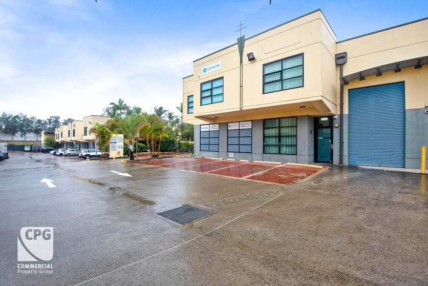 Click to view all images F5/13-15 Forrester Kingsgrove NSW 2208 - Image 1