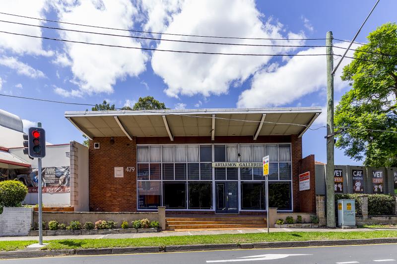 Click to view all images 479 Pacific Highway Artarmon NSW 2064 - Image 3