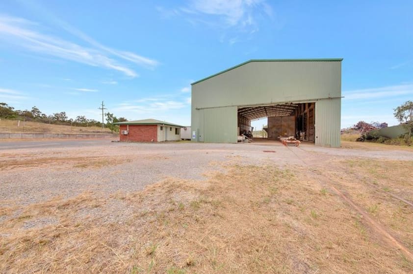 Click to view all images 1 South Trees Drive South Trees QLD 4680 - Image 3