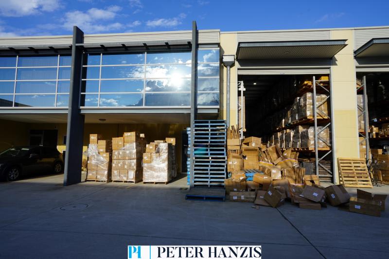 Unit 7/8 Millennium Court Silverwater NSW 2128 - Image 1