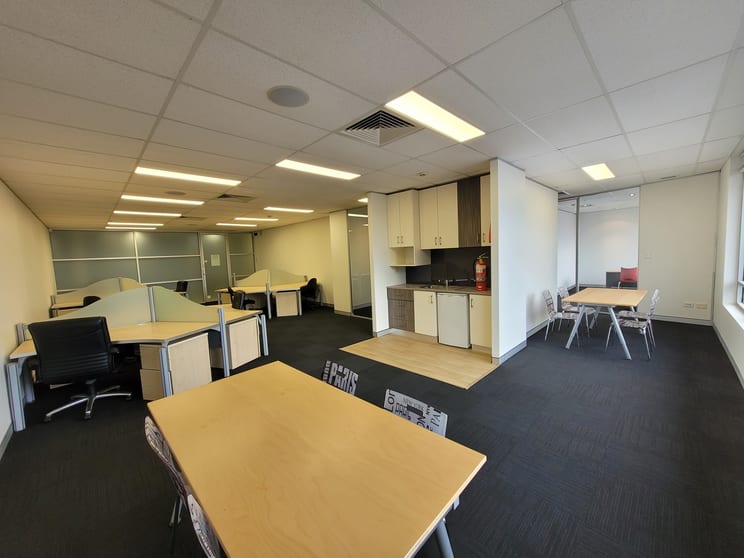 12 13/1 CHAPLIN DRIVE Lane Cove NSW 2066 - Image 1