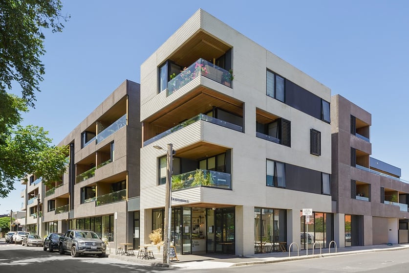 Click to view all images 8/50 Albert Street Brunswick East VIC 3057 - Image 2