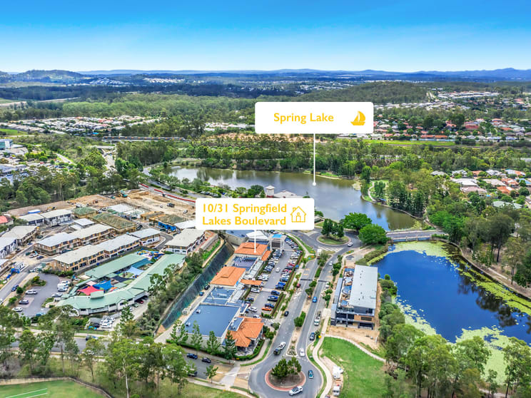 Click to view all images 10/31 Springfield Lakes Boulevard Springfield Lakes QLD 4300 - Image 2