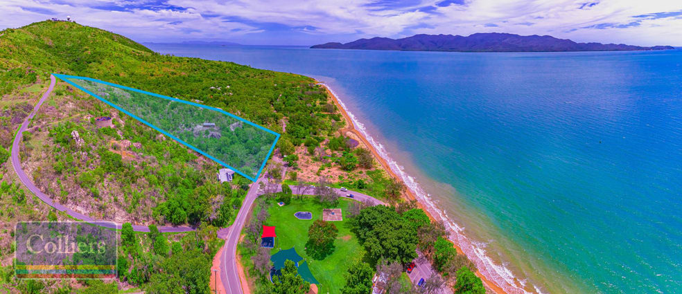 Click to view all images 1 The Esplanade Pallarenda QLD 4810 - Image 1