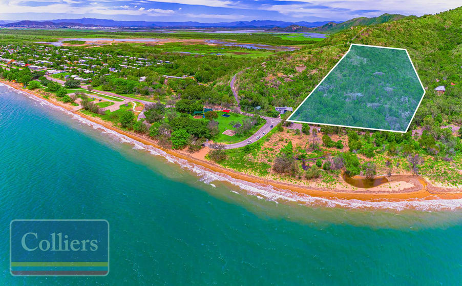 Click to view all images 1 The Esplanade Pallarenda QLD 4810 - Image 2