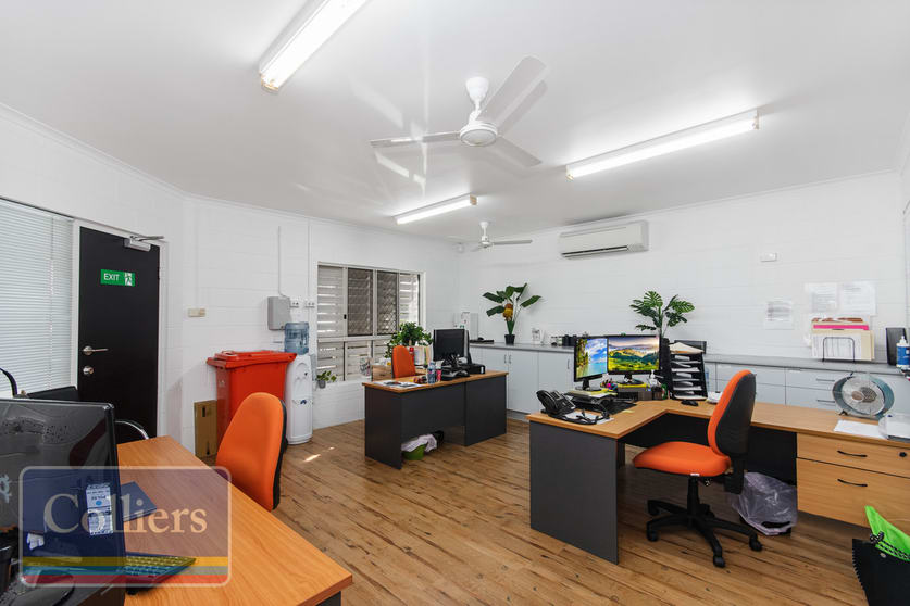 Click to view all images 20 Warburton Street North Ward QLD 4810 - Image 2